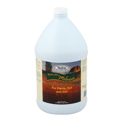 Medina horticulture molasses - medina,