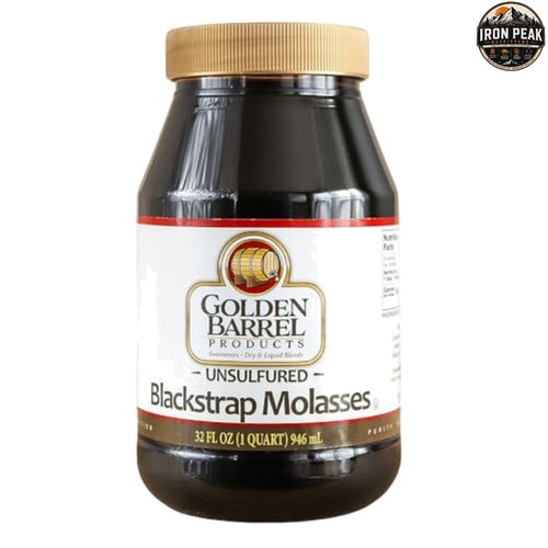 Blackstrap molasses oz - molasses,